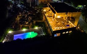 Villa La Collina di Montegrappa